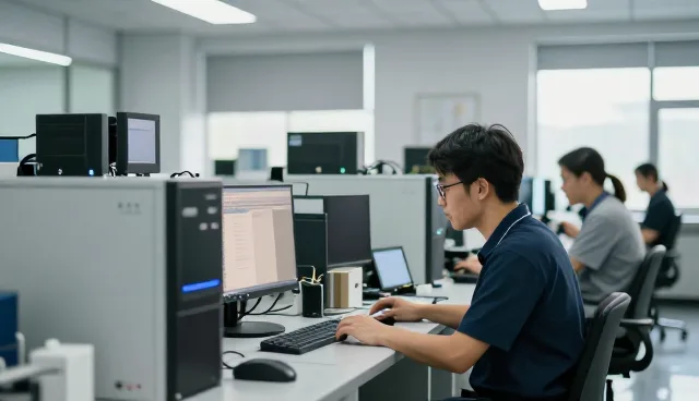 数据安全服务