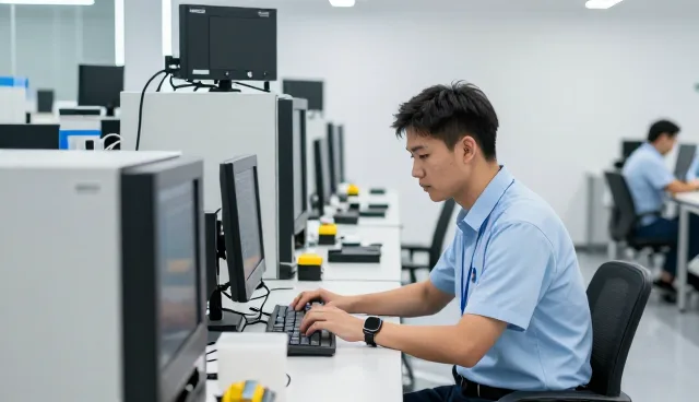 企业管理系统