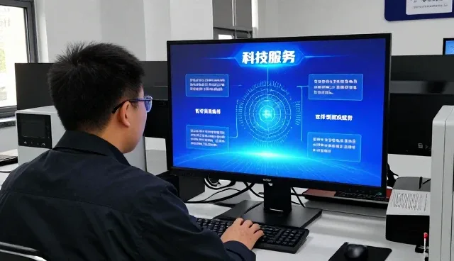 定制软件开发功能特点说明