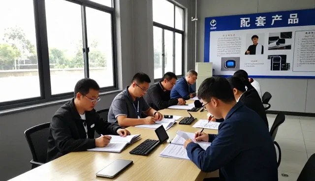 北京加驰科技有限公司分享的技术型发展新观点