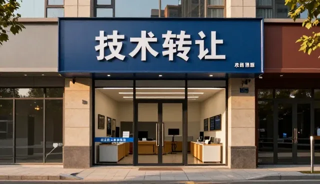 稳步经营选择技术服务的方法