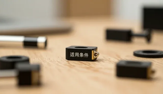 技术转让项目选型中的配套产品关注点分析